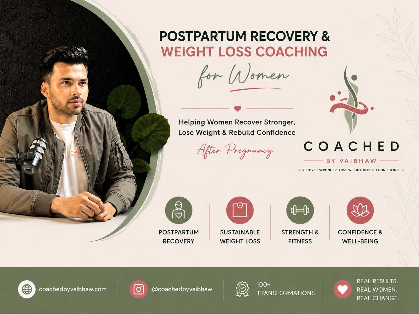 Wellness Coaching